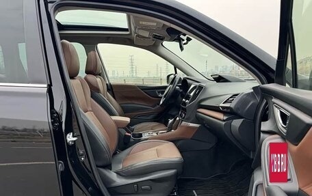 Subaru Forester, 2023 год, 2 633 000 рублей, 21 фотография