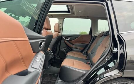 Subaru Forester, 2023 год, 2 633 000 рублей, 31 фотография