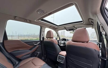 Subaru Forester, 2023 год, 2 633 000 рублей, 32 фотография