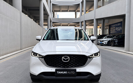 Mazda CX-5 II, 2023 год, 2 320 005 рублей, 2 фотография