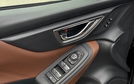 Subaru Forester, 2023 год, 2 633 000 рублей, 30 фотография