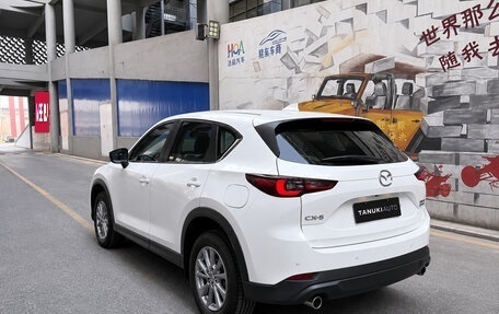 Mazda CX-5 II, 2023 год, 2 320 005 рублей, 4 фотография