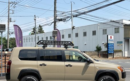 Toyota Probox I, 2023 год, 1 045 000 рублей, 8 фотография