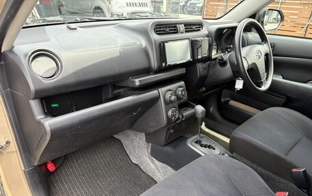 Toyota Probox I, 2023 год, 1 045 000 рублей, 11 фотография
