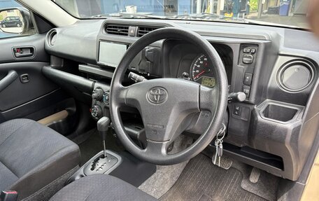 Toyota Probox I, 2023 год, 1 045 000 рублей, 12 фотография