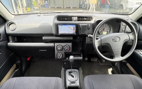 Toyota Probox I, 2023 год, 1 045 000 рублей, 14 фотография