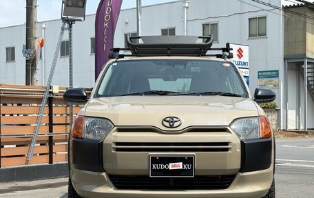 Toyota Probox I, 2023 год, 1 045 000 рублей, 3 фотография