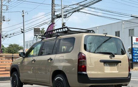 Toyota Probox I, 2023 год, 1 045 000 рублей, 6 фотография