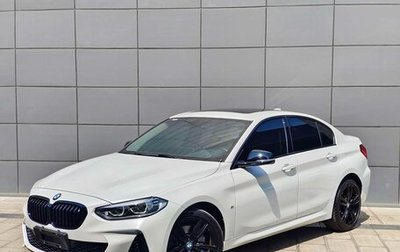 BMW 1 серия, 2022 год, 1 469 000 рублей, 1 фотография