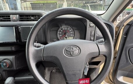 Toyota Probox I, 2023 год, 1 045 000 рублей, 16 фотография