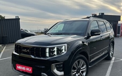 KIA Mohave I, 2022 год, 4 400 000 рублей, 1 фотография