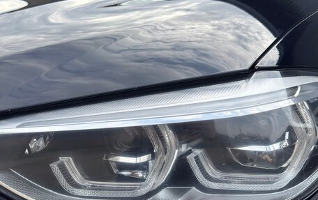 BMW X3, 2019 год, 3 800 000 рублей, 9 фотография