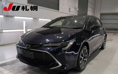 Toyota Corolla, 2019 год, 1 344 000 рублей, 1 фотография