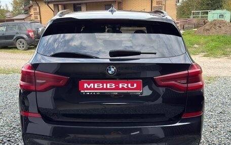 BMW X3, 2019 год, 3 800 000 рублей, 7 фотография