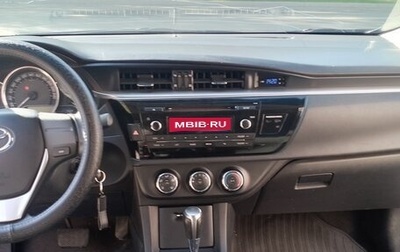 Toyota Corolla, 2013 год, 1 300 000 рублей, 1 фотография