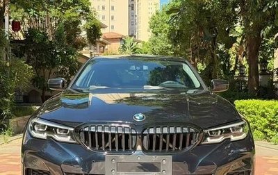 BMW 3 серия, 2023 год, 2 670 000 рублей, 1 фотография