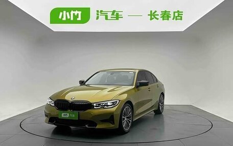 BMW 3 серия, 2023 год, 2 780 000 рублей, 1 фотография