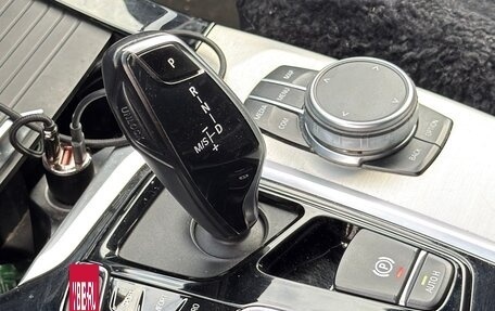 BMW X3, 2019 год, 3 800 000 рублей, 12 фотография