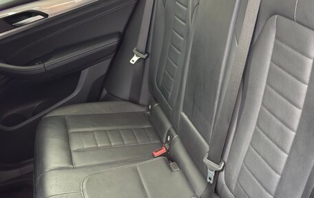 BMW X3, 2019 год, 3 800 000 рублей, 24 фотография