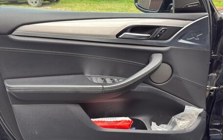 BMW X3, 2019 год, 3 800 000 рублей, 25 фотография