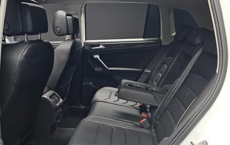 Volkswagen Tiguan II, 2022 год, 2 450 000 рублей, 22 фотография