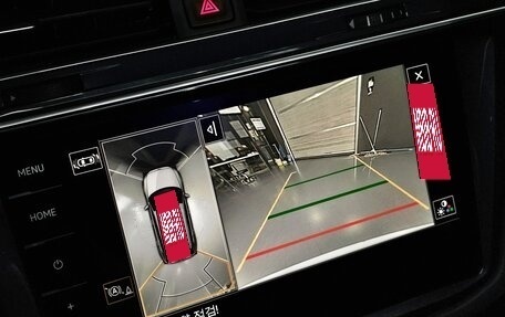 Volkswagen Tiguan II, 2022 год, 2 450 000 рублей, 17 фотография