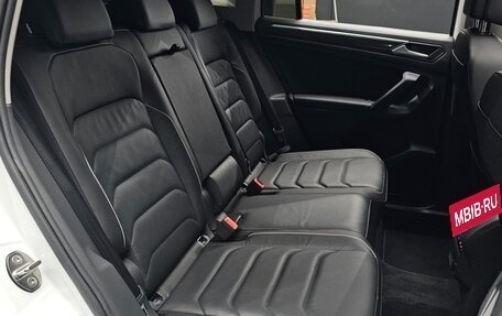 Volkswagen Tiguan II, 2022 год, 2 450 000 рублей, 23 фотография