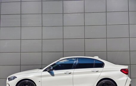 BMW 1 серия, 2022 год, 1 469 000 рублей, 6 фотография