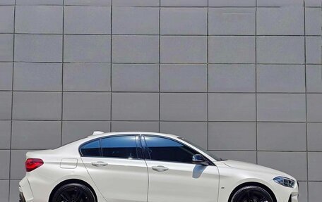 BMW 1 серия, 2022 год, 1 469 000 рублей, 3 фотография