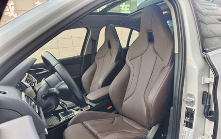 BMW 1 серия, 2022 год, 1 469 000 рублей, 8 фотография