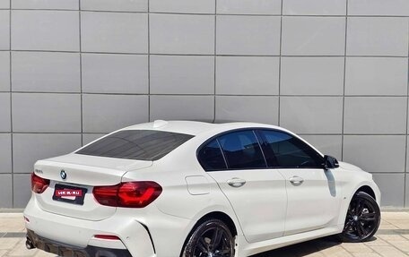 BMW 1 серия, 2022 год, 1 469 000 рублей, 5 фотография