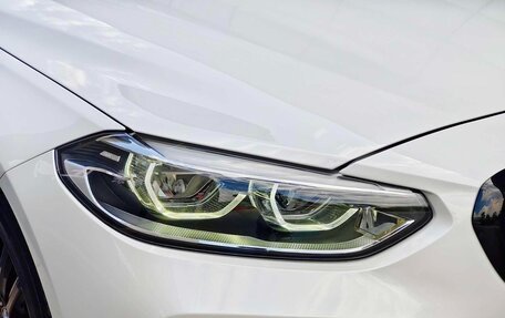 BMW 1 серия, 2022 год, 1 469 000 рублей, 12 фотография