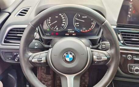 BMW 1 серия, 2022 год, 1 469 000 рублей, 11 фотография