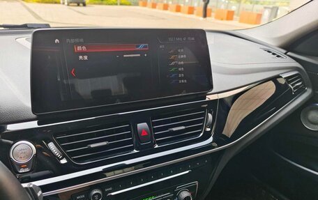 BMW 1 серия, 2022 год, 1 469 000 рублей, 19 фотография
