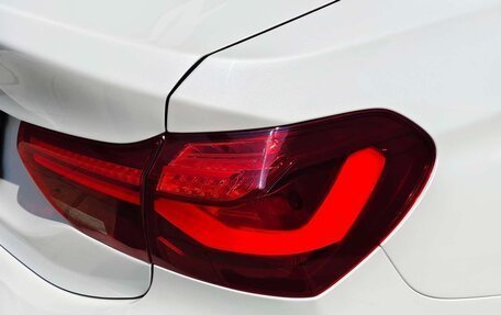 BMW 1 серия, 2022 год, 1 469 000 рублей, 13 фотография