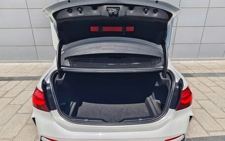 BMW 1 серия, 2022 год, 1 469 000 рублей, 16 фотография
