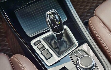 BMW 1 серия, 2022 год, 1 469 000 рублей, 18 фотография