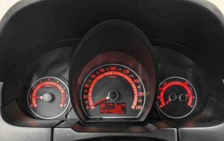 Citroen C4 Aircross, 2012 год, 1 160 000 рублей, 18 фотография