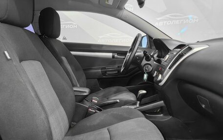 Citroen C4 Aircross, 2012 год, 1 160 000 рублей, 14 фотография