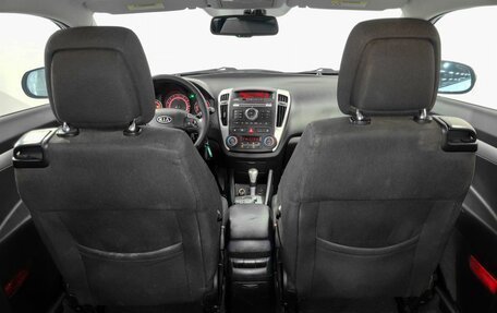 Citroen C4 Aircross, 2012 год, 1 160 000 рублей, 16 фотография