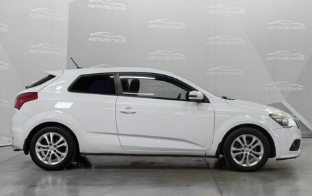 Citroen C4 Aircross, 2012 год, 1 160 000 рублей, 6 фотография