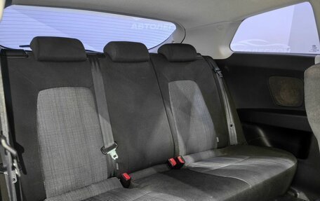 Citroen C4 Aircross, 2012 год, 1 160 000 рублей, 15 фотография
