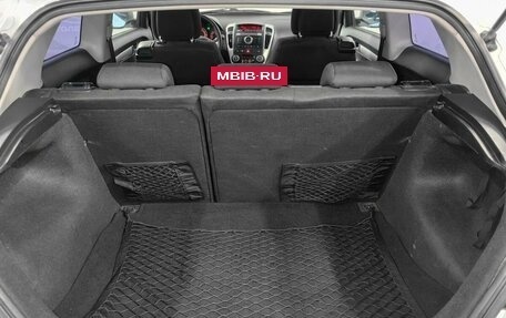 Citroen C4 Aircross, 2012 год, 1 160 000 рублей, 17 фотография