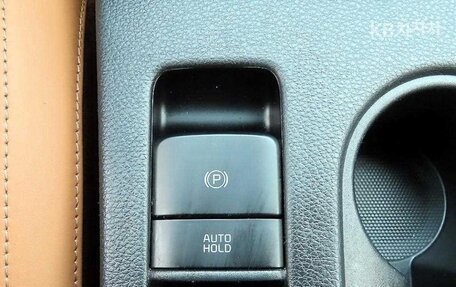 KIA Seltos I, 2023 год, 1 990 000 рублей, 8 фотография