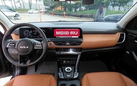 KIA Seltos I, 2023 год, 1 990 000 рублей, 5 фотография