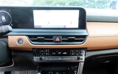 KIA Seltos I, 2023 год, 1 990 000 рублей, 17 фотография