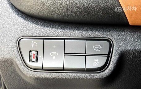 KIA Seltos I, 2023 год, 1 990 000 рублей, 16 фотография