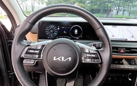 KIA Seltos I, 2023 год, 1 990 000 рублей, 12 фотография