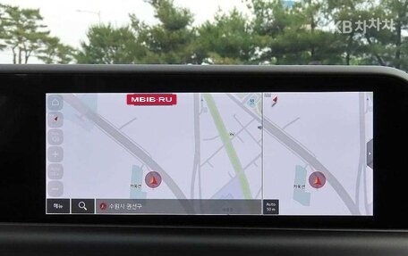 KIA Seltos I, 2023 год, 1 990 000 рублей, 18 фотография
