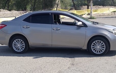 Toyota Corolla, 2013 год, 1 300 000 рублей, 7 фотография